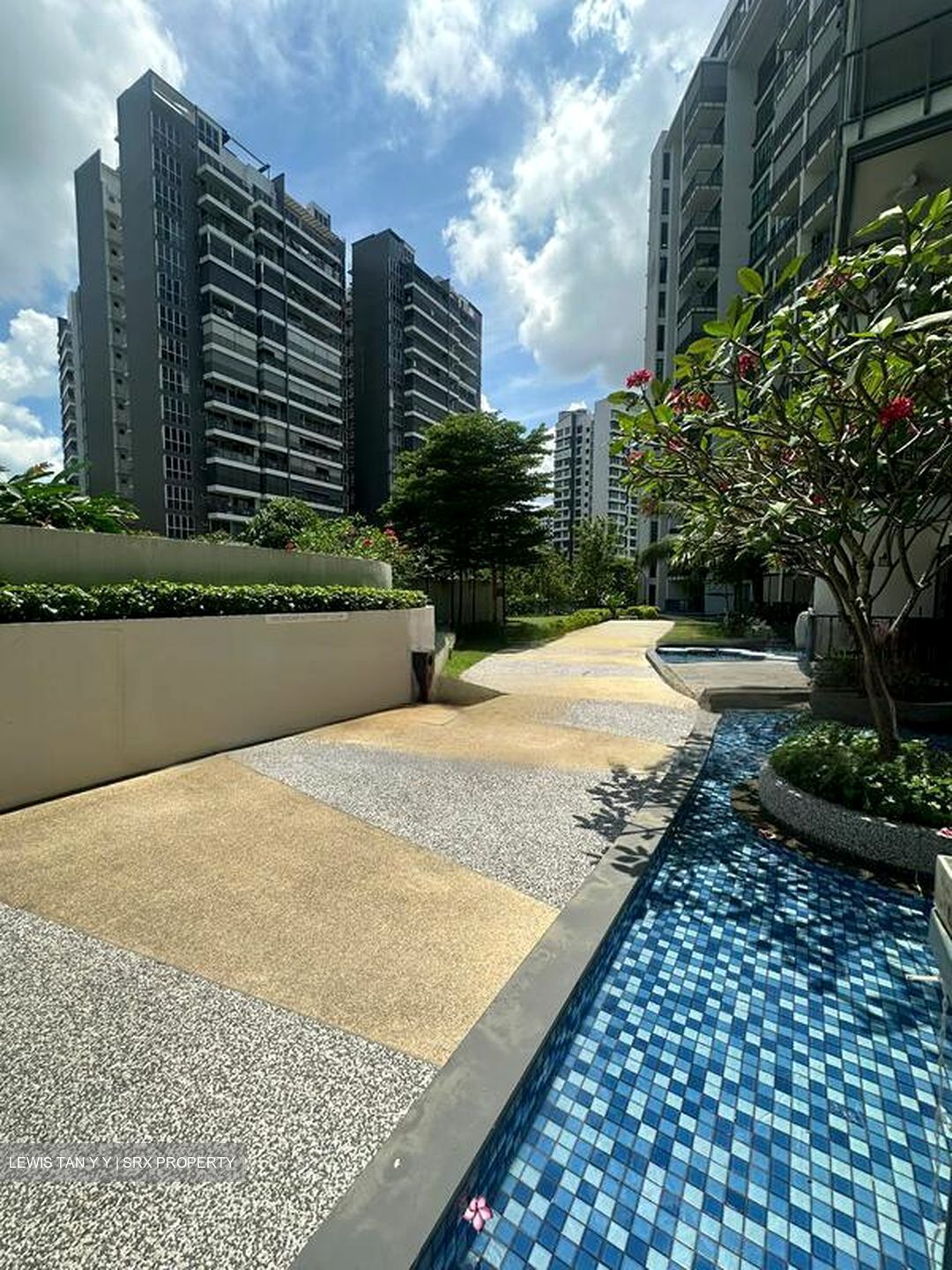 Kingsford Waterbay (D19), Apartment #459155461